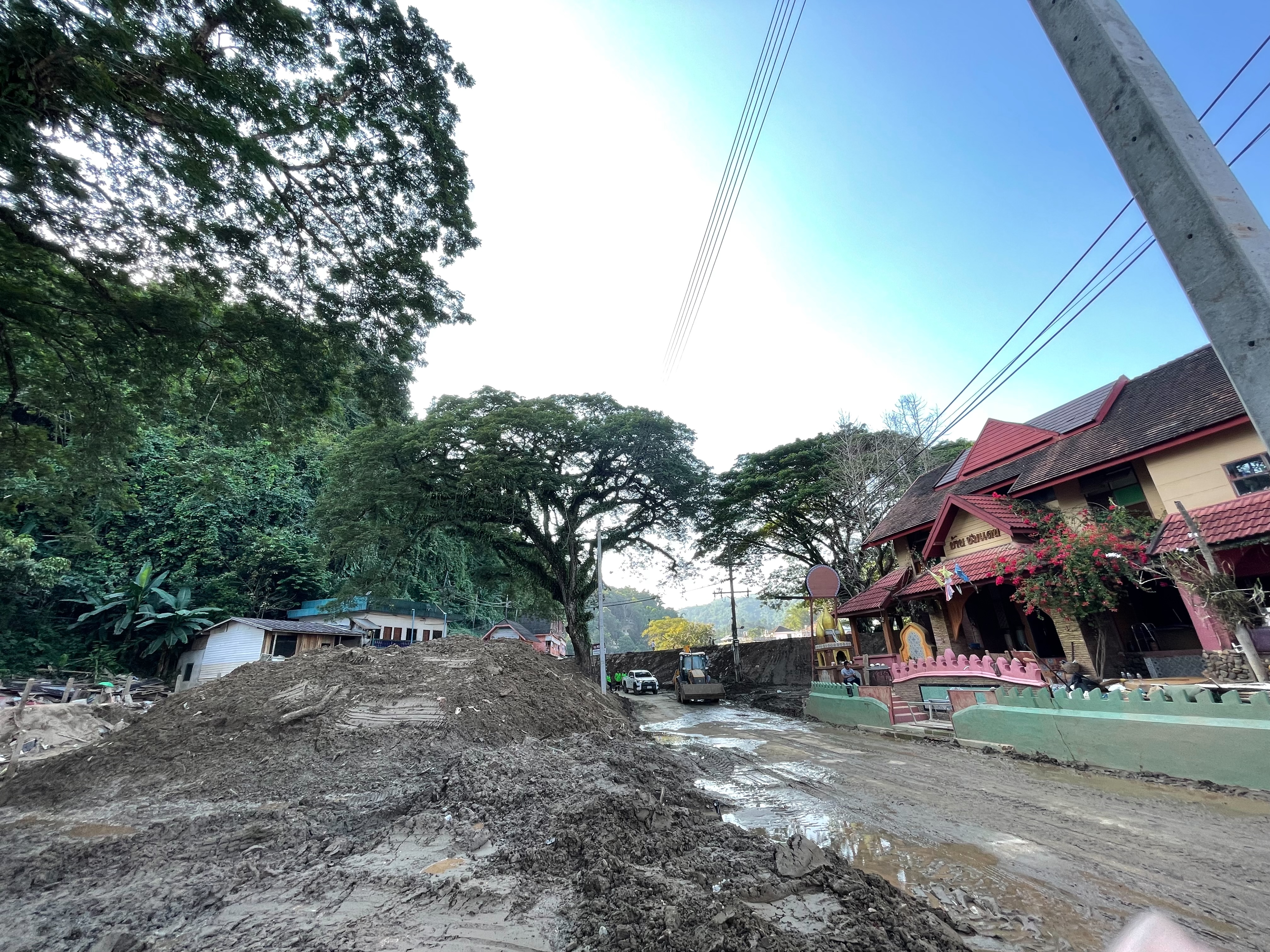 Household Survey Chiang Mai and Chiang Rai