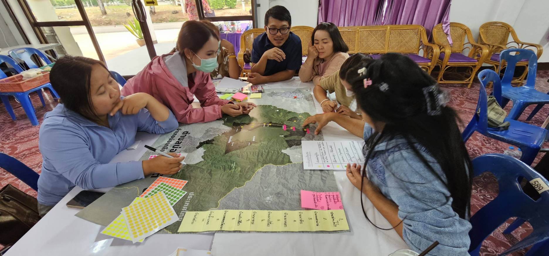 Climate Change, Human (Im)mobility, and Governance in Asia