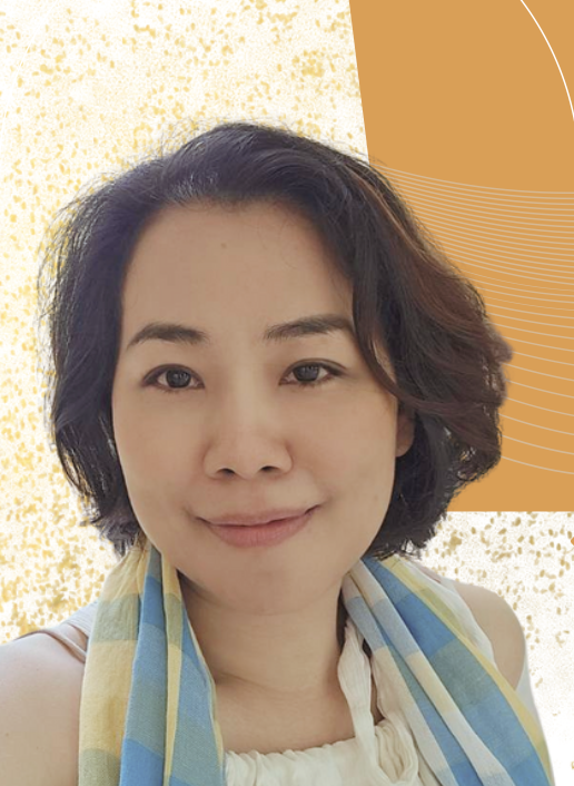 Asst. Prof. Thida Chaiyapa, PhD
