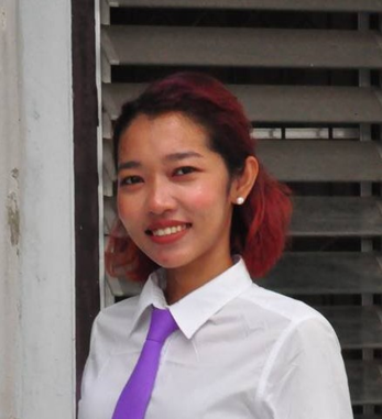 Yin Yin Htwe